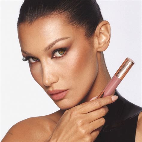 dior bella hadid palestine|is charlotte tilbury boycott.